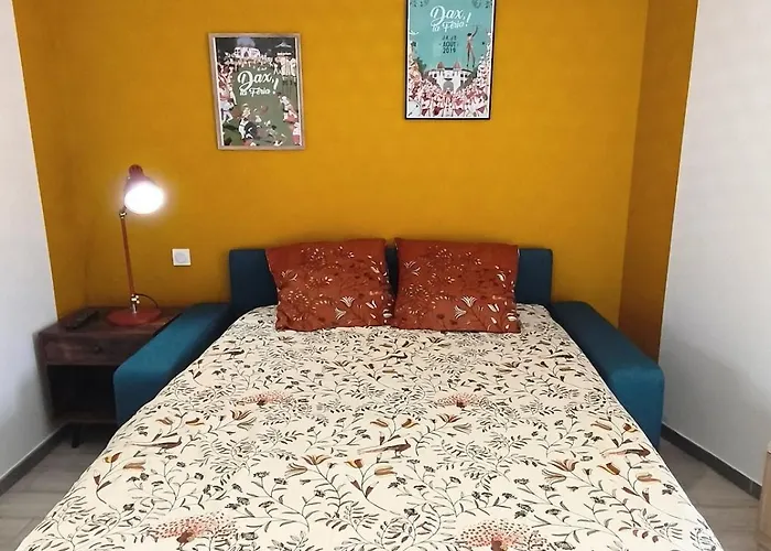 Le Nautile - Breakfast Included Apartamento *