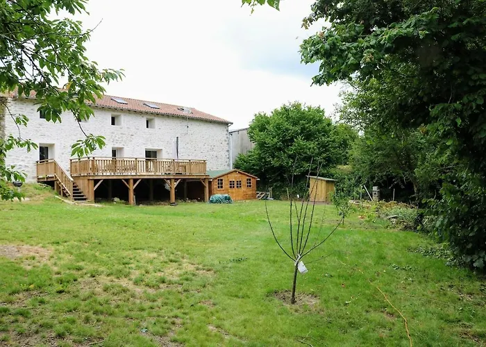 Le Nautile - Breakfast Included Apartamento *