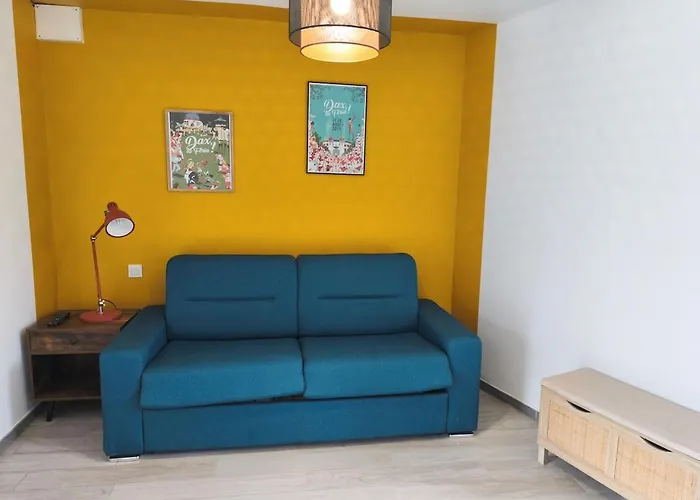 Le Nautile - Breakfast Included Treize-Vents