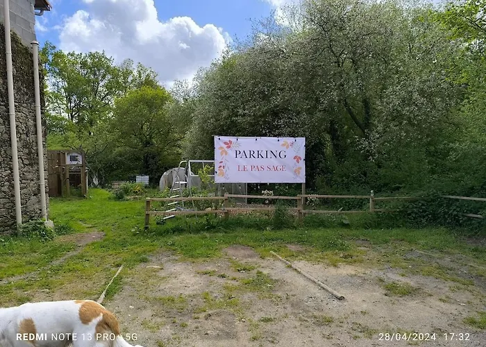 Le Nautile - Breakfast Included